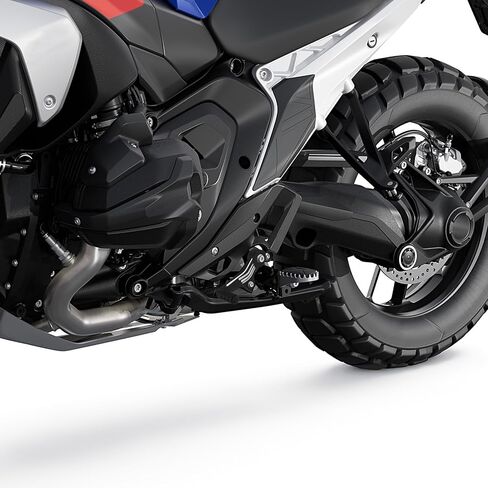 XMT-MOTO والعتاد شيفتر رافعة تحول دواسة صالح لسيارات BMW R1300GS 2023 2024 2025 in Saudi Arabia