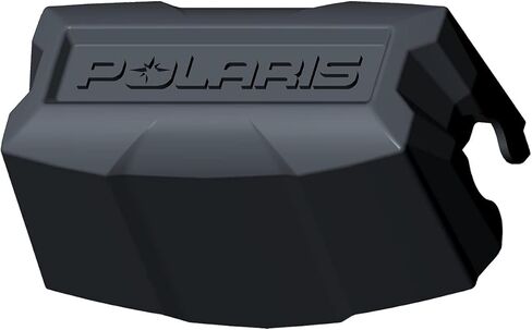غطاء مقود السيارة Polaris Snowmobile، قطعة OEM الأصلية 5438523، الكمية 1 in Kuwait