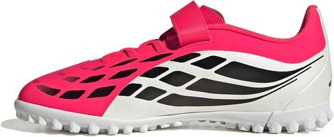 adidas Unisex Club Ft El Firm Multi Ground J Sneaker in Saudi Arabia