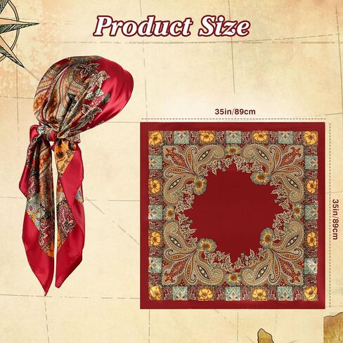 GERVAISE Womens Pirate Costume Accessories Full Set Halloween Costume Theme Party Outfit in Saudi Arabia