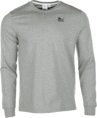 PUMA Every Day Hussle Long Sleeve Tee in Saudi Arabia