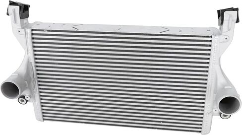 Garage-Pro Intercooler Compatible with Ram 2500 2019-2024, 3500, 4500, 5500 6.7L in Saudi Arabia