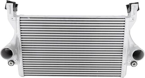 Garage-Pro Intercooler Compatible with Ram 2500 2019-2024, 3500, 4500, 5500 6.7L in Saudi Arabia