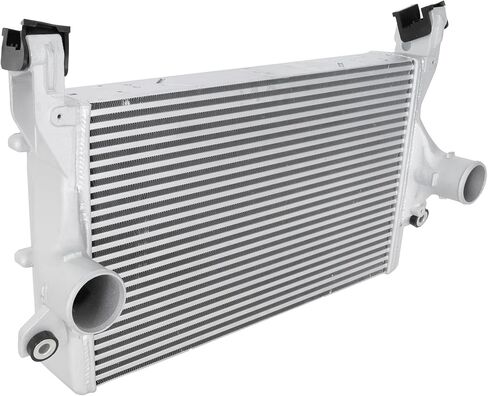 Garage-Pro Intercooler Compatible with Ram 2500 2019-2024, 3500, 4500, 5500 6.7L in Saudi Arabia