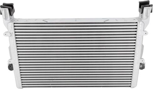 Garage-Pro Intercooler Compatible with Ram 2500 2019-2024, 3500, 4500, 5500 6.7L in Saudi Arabia