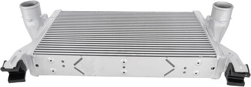 Garage-Pro Intercooler Compatible with Ram 2500 2019-2024, 3500, 4500, 5500 6.7L in Saudi Arabia