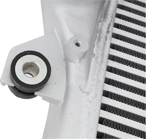 Garage-Pro Intercooler Compatible with Ram 2500 2019-2024, 3500, 4500, 5500 6.7L in Saudi Arabia