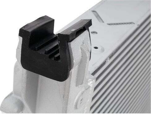 Garage-Pro Intercooler Compatible with Ram 2500 2019-2024, 3500, 4500, 5500 6.7L in Saudi Arabia