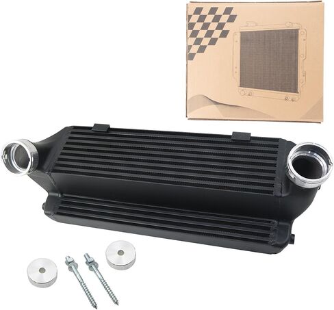 Intercooler for 2008-2013 BMW 135i 2009-2016 BMW Z4 2007-2012 BMW 335i 335xi BMW 1 Series M 3.0L L6 2010 2011 2014 2015, Front Mount Inter Cooler Turbo Coolers in Saudi Arabia