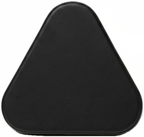 مقعد وسادة ممتاز | وسادة إضافية مريحة | وسادة مقعد متينة وسهلة التنظيف | مقعد تدريب القرفصاء | يعزز الاستقرار والدعم للتنقل واللياقة البدنية والاستخدام المكتبي والمنزلي | 1 عدد in Kuwait