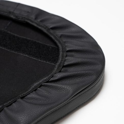 مقعد وسادة ممتاز | وسادة إضافية مريحة | وسادة مقعد متينة وسهلة التنظيف | مقعد تدريب القرفصاء | يعزز الاستقرار والدعم للتنقل واللياقة البدنية والاستخدام المكتبي والمنزلي | 1 عدد in Kuwait