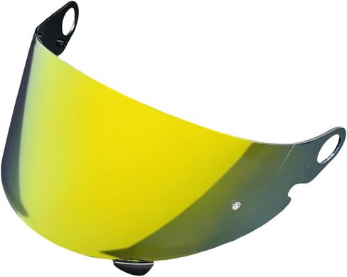 CPB-1V Helmet Visor Replacement.CPB-1V Helmet Face Shield UV Protection Compatible with Shoei Glamster,CPB-1V (Silver-Day Use Only) in Saudi Arabia