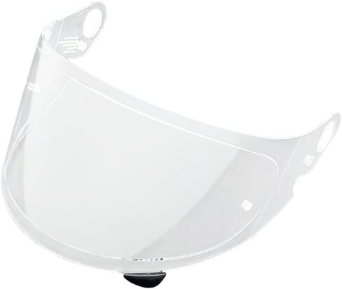 CPB-1V Helmet Visor Replacement.CPB-1V Helmet Face Shield UV Protection Compatible with Shoei Glamster,CPB-1V (Silver-Day Use Only) in Saudi Arabia