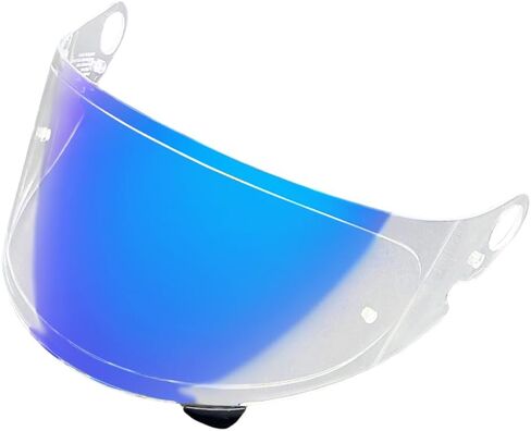 CPB-1V Helmet Visor Replacement.CPB-1V Helmet Face Shield UV Protection Compatible with Shoei Glamster,CPB-1V (Silver-Day Use Only) in Saudi Arabia