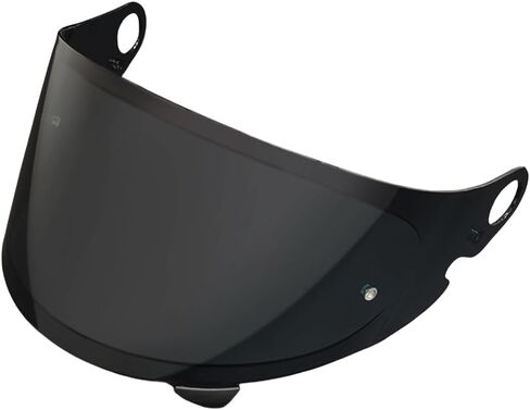 CPB-1V Helmet Visor Replacement.CPB-1V Helmet Face Shield UV Protection Compatible with Shoei Glamster,CPB-1V (Silver-Day Use Only) in Saudi Arabia