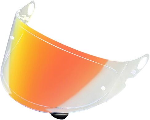CPB-1V Helmet Visor Replacement.CPB-1V Helmet Face Shield UV Protection Compatible with Shoei Glamster,CPB-1V (Silver-Day Use Only) in Saudi Arabia