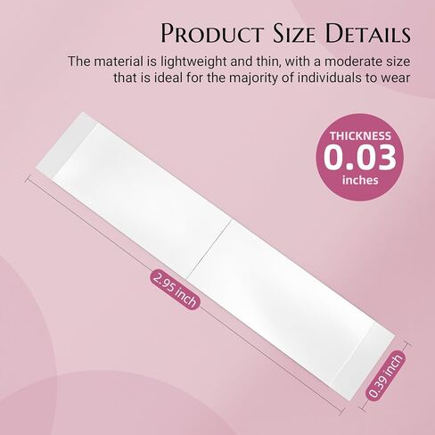 Fashion Tape for Women – Strong Hold Double-Sided Clothing Tape, Invisible Body Adhesive for Clothing, Skin-Friendly Fabric Tape for Secure All-Day Wear in Saudi Arabia