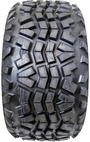 Airloc X-Trail A/T ATV UTV All-Terrain Off-Road Tire-24x10.50-10 24x10.5-10 24x10.5x10 Load Range 8 Ply BSW Black Side Wall in Saudi Arabia