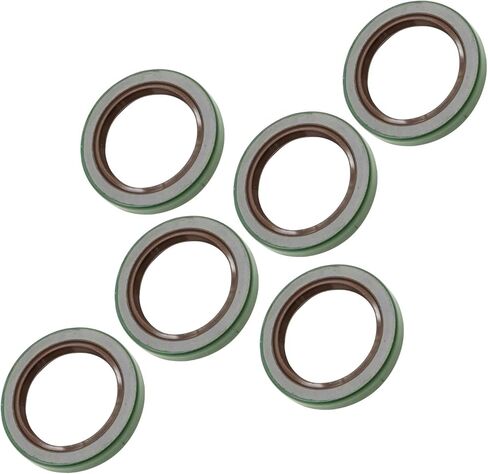قطع غيار Powersports لختم المغزل M85699 لجون ديري 1025R 3033R 737 2320 Z945M 6x Mod-C33C-35860 in Kuwait