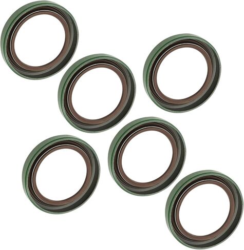 قطع غيار Powersports لختم المغزل M85699 لجون ديري 1025R 3033R 737 2320 Z945M 6x Mod-C33C-35860 in Kuwait