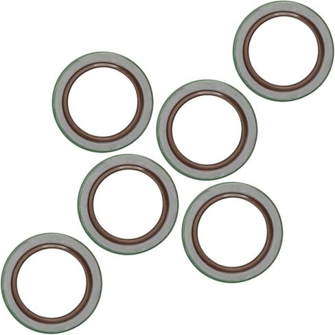 قطع غيار Powersports لختم المغزل M85699 لجون ديري 1025R 3033R 737 2320 Z945M 6x Mod-C33C-35860 in Kuwait