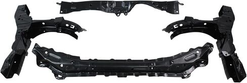 Radiator Core Support and Bracket for Honda CRV 2012-2016 in Saudi Arabia