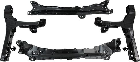 Radiator Core Support and Bracket for Honda CRV 2012-2016 in Saudi Arabia