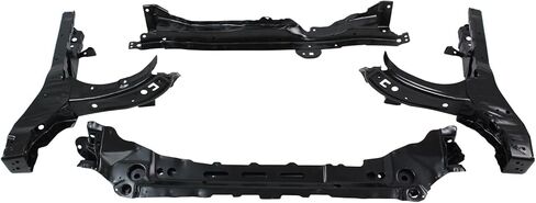 Radiator Core Support and Bracket for Honda CRV 2012-2016 in Saudi Arabia