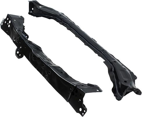 Radiator Core Support and Bracket for Honda CRV 2012-2016 in Saudi Arabia
