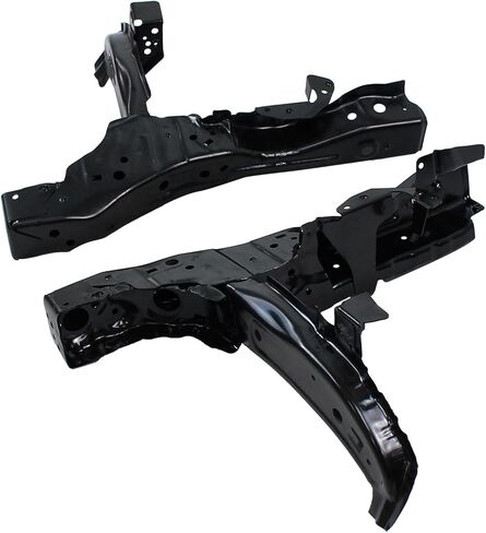 Radiator Core Support and Bracket for Honda CRV 2012-2016 in Saudi Arabia