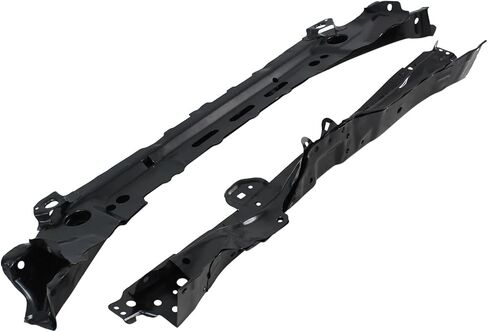 Radiator Core Support and Bracket for Honda CRV 2012-2016 in Saudi Arabia