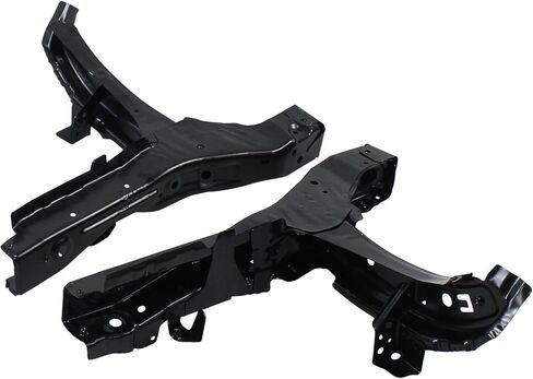 Radiator Core Support and Bracket for Honda CRV 2012-2016 in Saudi Arabia