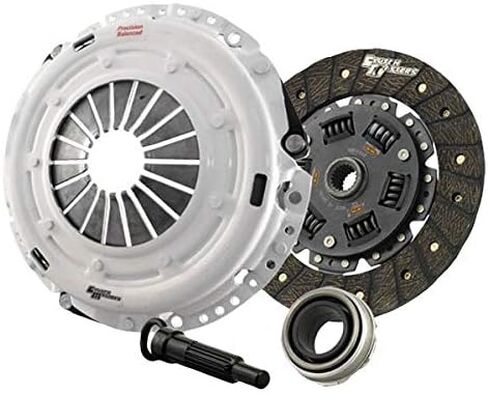 Clutch Masters 05097-HD00 Single Disc Clutch Kit with Heavy Duty Pressure Plate (Dodge Dart 2013-2015 .) in Saudi Arabia