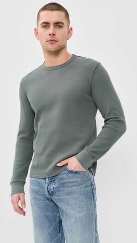 تي شيرت Taylor Stitch للرجال من القطن in Kuwait