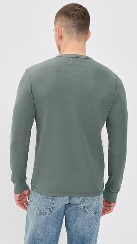 تي شيرت Taylor Stitch للرجال من القطن in Kuwait