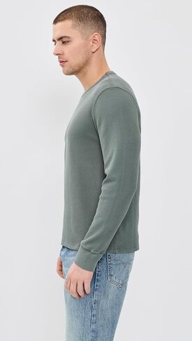 تي شيرت Taylor Stitch للرجال من القطن in Kuwait