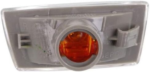 CarLights360: For Chevy Malibu Side Marker Light 2008 09 10 11 2012 Driver and Passenger Side | Pair | For GM2530133, GM2531133, GM2532102, GM2533102 | 15249471, 15249472 in Saudi Arabia