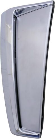 HEADLIGHTSDEPOT Left Driver Side Marker Light Compatible With 13-16 SRX CAPA Certified in Saudi Arabia