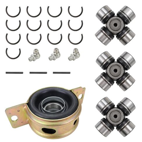 حامل عمود المروحة الخلفي الأمامي ومفصل u متوافق مع Polaris Ranger RZR 570 900 1000 يستبدل 3514806 3515075 3514900 in Saudi Arabia