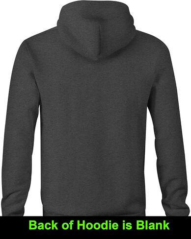 TOP Style Umbrella Corporation Evil Fleece Sweatshirt for Men 2XL Dark Gray in Saudi Arabia