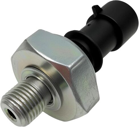 Engine Oil Pressure Sensor Switch 55354325 Compatible with Encore Aveo Aveo5 Cruze Limited Sonic Trax Volt G3 Astra in Saudi Arabia