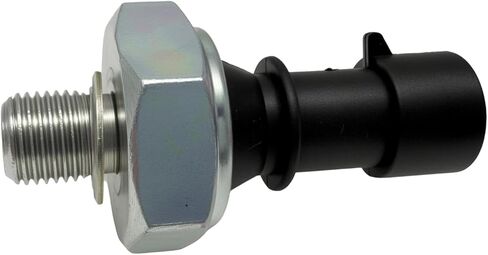 Engine Oil Pressure Sensor Switch 55354325 Compatible with Encore Aveo Aveo5 Cruze Limited Sonic Trax Volt G3 Astra in Saudi Arabia