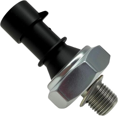 Engine Oil Pressure Sensor Switch 55354325 Compatible with Encore Aveo Aveo5 Cruze Limited Sonic Trax Volt G3 Astra in Saudi Arabia