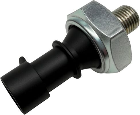 Engine Oil Pressure Sensor Switch 55354325 Compatible with Encore Aveo Aveo5 Cruze Limited Sonic Trax Volt G3 Astra in Saudi Arabia