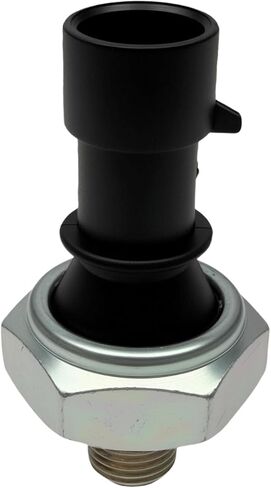 Engine Oil Pressure Sensor Switch 55354325 Compatible with Encore Aveo Aveo5 Cruze Limited Sonic Trax Volt G3 Astra in Saudi Arabia