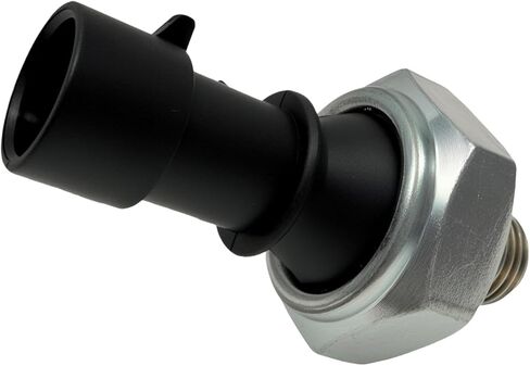 Engine Oil Pressure Sensor Switch 55354325 Compatible with Encore Aveo Aveo5 Cruze Limited Sonic Trax Volt G3 Astra in Saudi Arabia