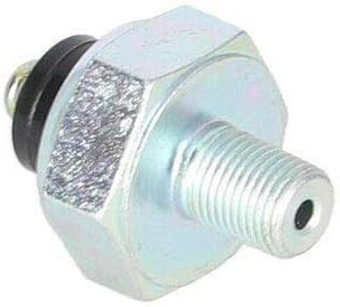 All States Engine Oil Pressure Switch fits New Holland L865 LS180 LS190 LX865 LX885 LX985 9847720 89847720 in Saudi Arabia