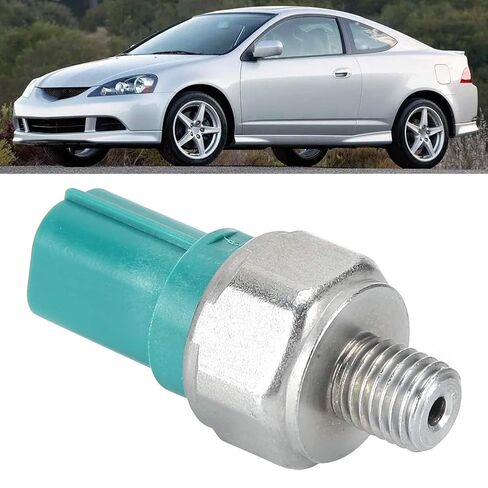Transmission Pressure Switch, OEM 28600 RCL-004, ABS Auto Trans Automatic Transmission Oil Pressure Switch Sensor Repalcement for Car Transmission Hydraulic Valve, 1Pcs in Saudi Arabia