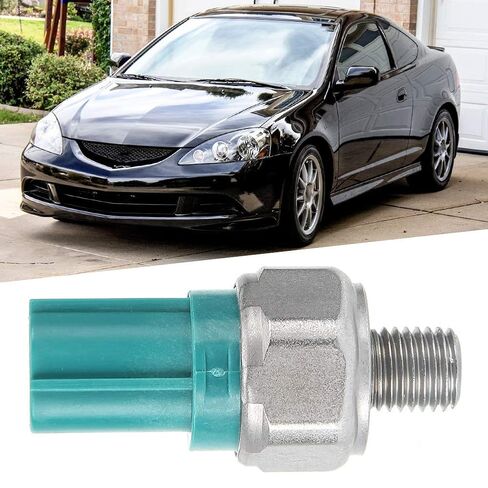 Transmission Pressure Switch, OEM 28600 RCL-004, ABS Auto Trans Automatic Transmission Oil Pressure Switch Sensor Repalcement for Car Transmission Hydraulic Valve, 1Pcs in Saudi Arabia