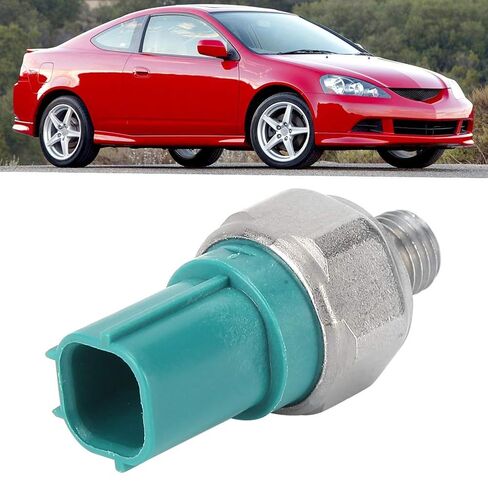 Transmission Pressure Switch, OEM 28600 RCL-004, ABS Auto Trans Automatic Transmission Oil Pressure Switch Sensor Repalcement for Car Transmission Hydraulic Valve, 1Pcs in Saudi Arabia